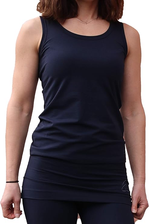 ESPARTO Yoga-Tanktop Auron