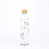 CARRY Bottles Glasflasche 0,7l