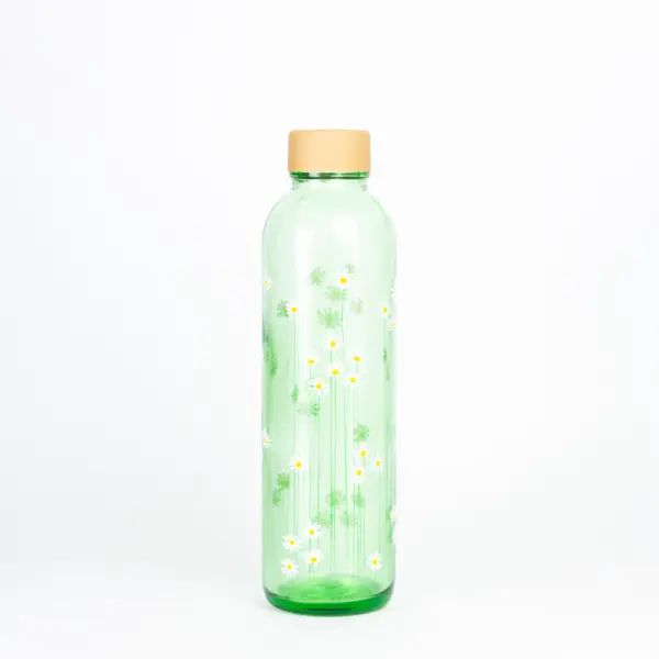 CARRY Bottles Glasflasche 0,7l