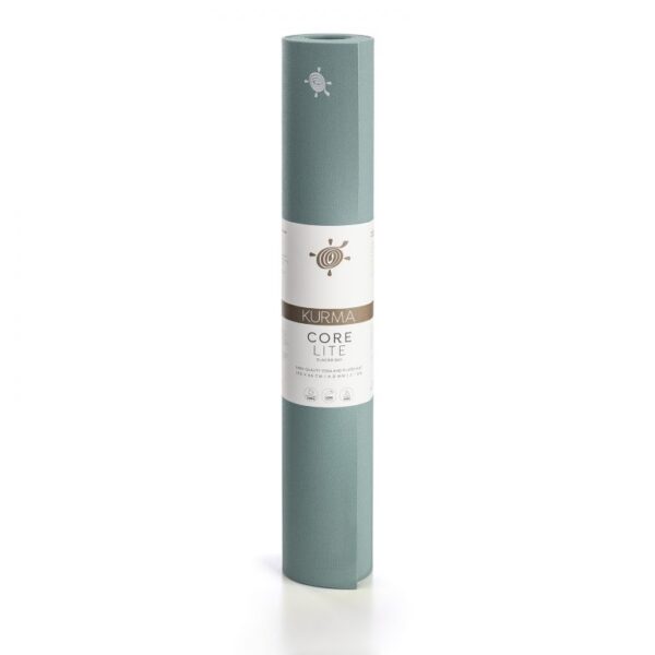 KURMA CORE Lite Yogamatte