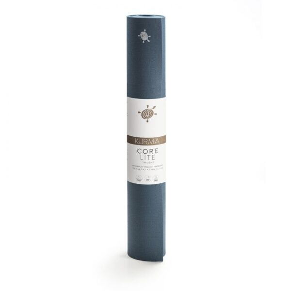 KURMA CORE Lite Yogamatte