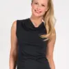 MAGADI Yoga Top Eva aus Naturmaterial