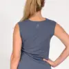 MAGADI Yoga Top Eva aus Naturmaterial