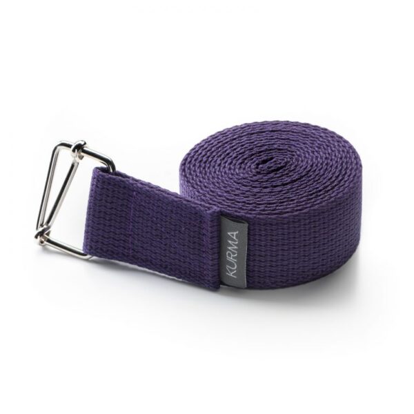 KURMA Yoga Gurt Evolve - 230/300 cm