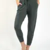 MAGADI Yogahose Francis aus Naturmaterial