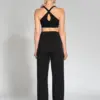 MAGADI Yogahose Florence aus Naturmaterial