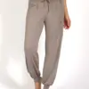 MAGADI Yogahose Florence aus Naturmaterial