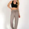 MAGADI Yogahose Florence aus Naturmaterial