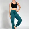 MAGADI Yogahose Florence aus Naturmaterial