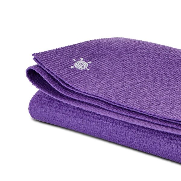 KURMA Fold-N-Flow - Reise Yogamatte