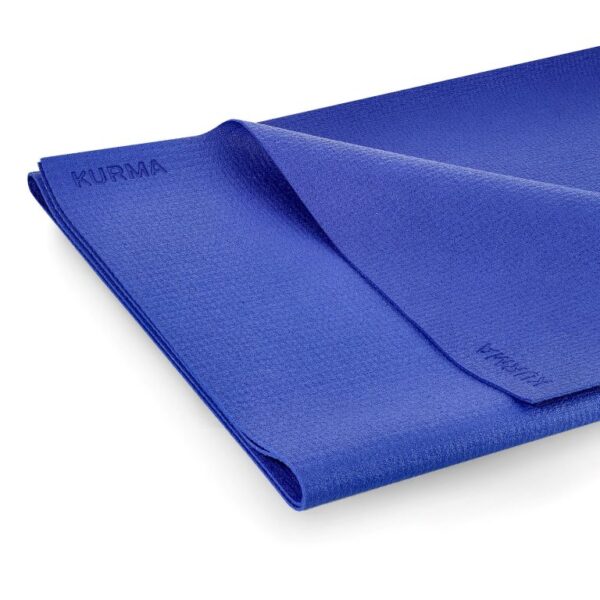 KURMA Fold-N-Flow - Reise Yogamatte