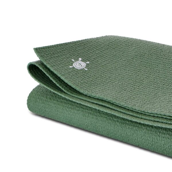 KURMA Fold-N-Flow - Reise Yogamatte