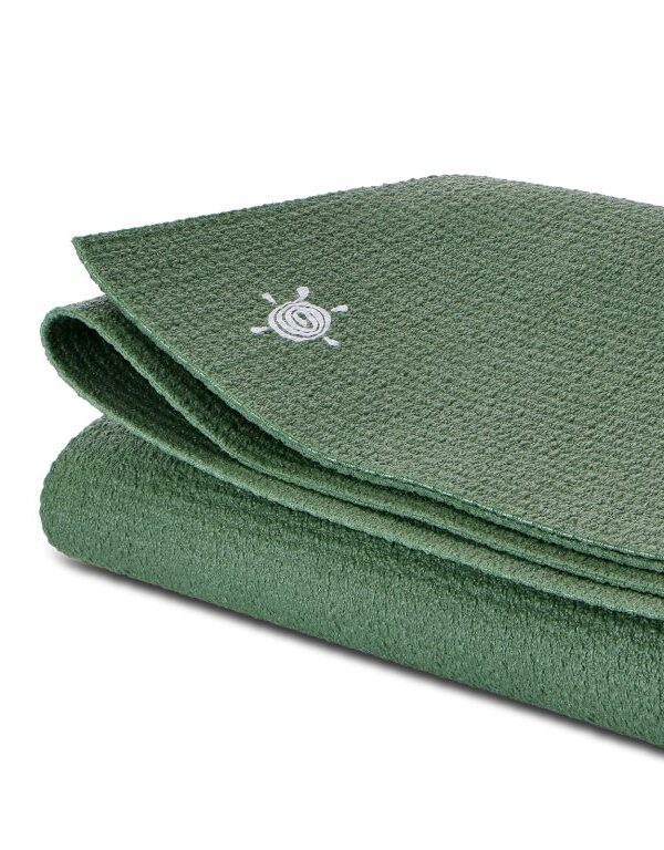 KURMA Fold-N-Flow - Reise Yogamatte