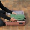 KURMA Fold-N-Flow - Reise Yogamatte