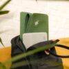 KURMA Fold-N-Flow - Reise Yogamatte