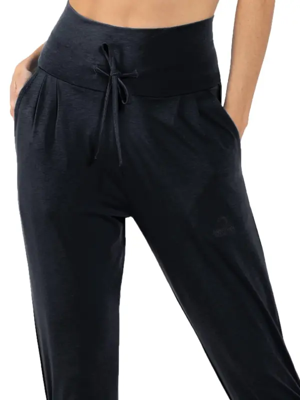 MAGADI Yogahose Francis aus Naturmaterial