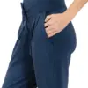 MAGADI Yogahose Francis aus Naturmaterial