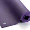 KURMA GECO Yogamatte aus Naturkautschuk