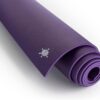 KURMA GECO Yogamatte aus Naturkautschuk
