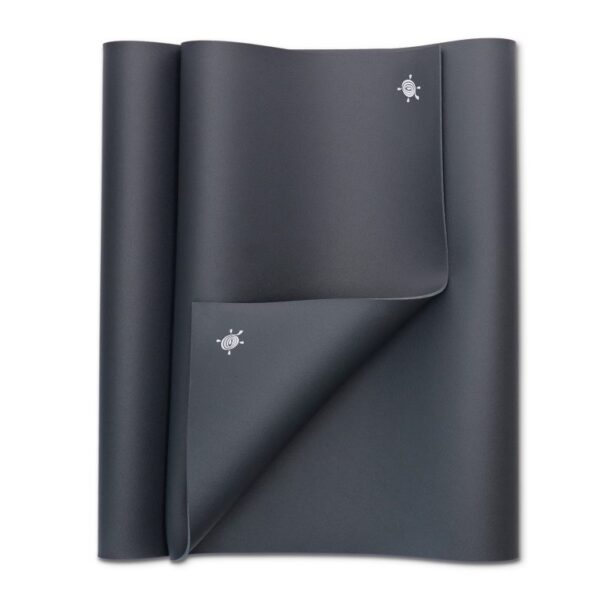 Gecolite_anthracite2 KURMA GECO Lite Yogamatte aus Naturkautschuk