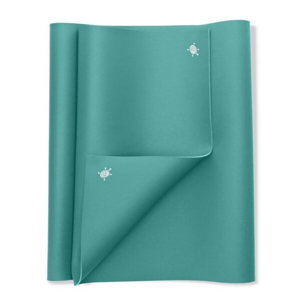 Gecolite_lagoon3 KURMA GECO Lite Yogamatte aus Naturkautschuk