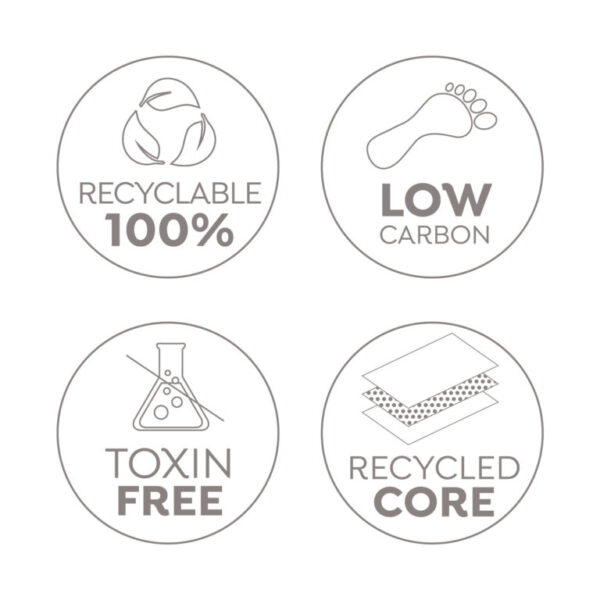 Gecolite_lagoon5 KURMA GECO Lite Yogamatte aus Naturkautschuk