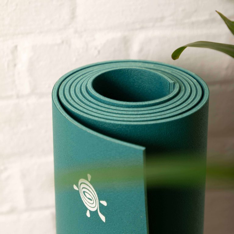 Kurma CORE Black Yogamatte