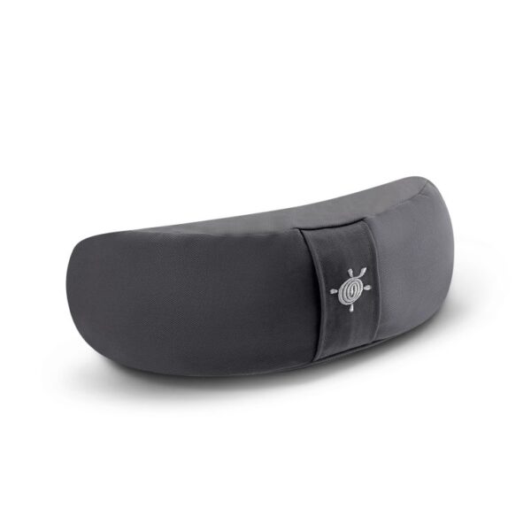 KURMA Crescent Cushion - Halbmondkissen