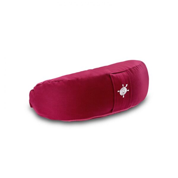 KURMA Crescent Cushion - Halbmondkissen
