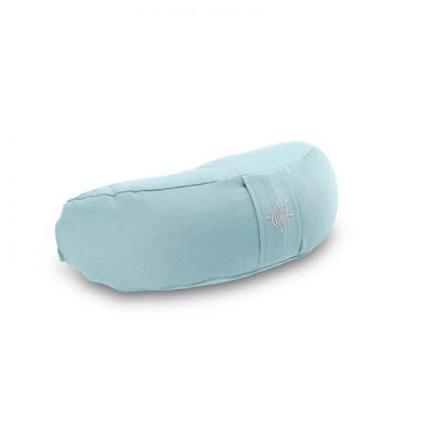 KURMA Crescent Cushion - Halbmondkissen