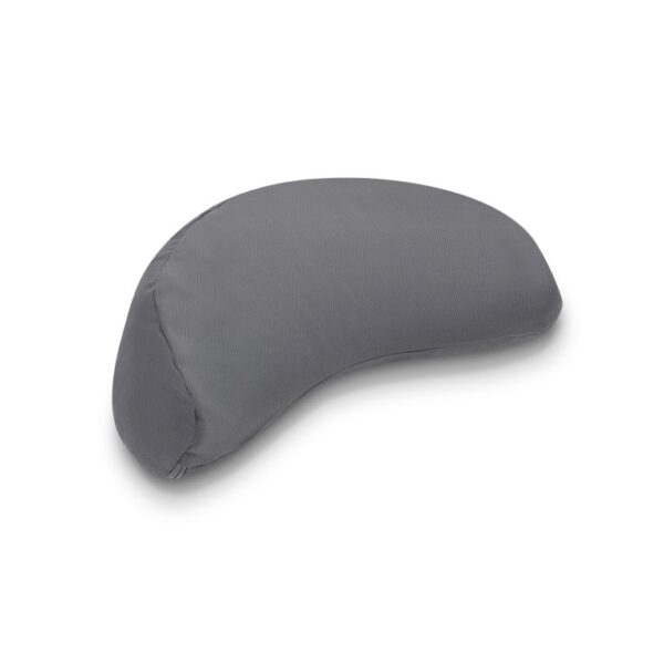 KURMA Crescent Cushion - Halbmondkissen
