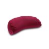 KURMA Crescent Cushion - Halbmondkissen