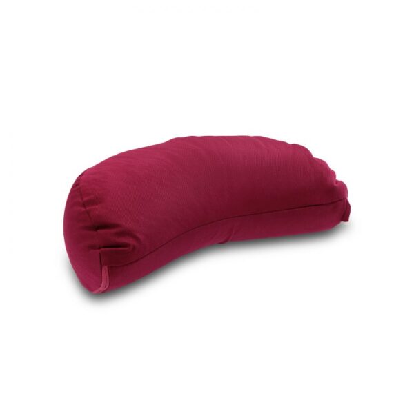 KURMA Crescent Cushion - Halbmondkissen