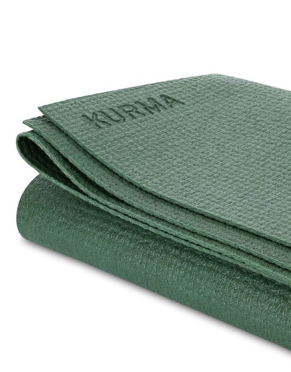 KURMA Fold-N-Flow - Reise Yogamatte