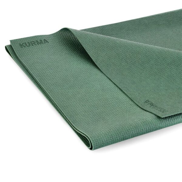 KURMA Fold-N-Flow - Reise Yogamatte
