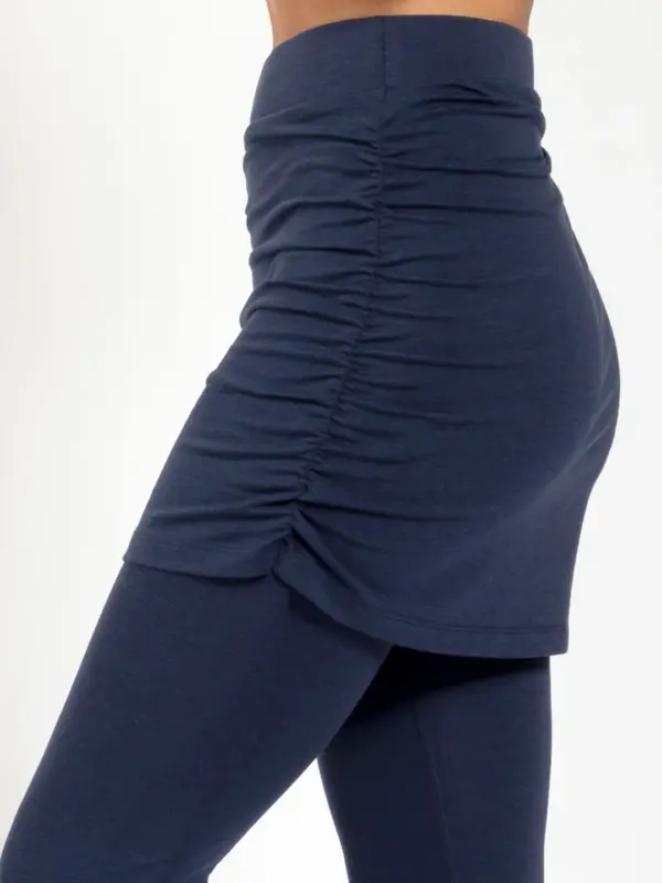 MAGADI Yoga Rock Leggings Lara aus Naturmaterial