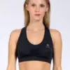 MAGADI Sports Bra Lola aus Naturmaterial