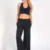 MAGADI Yogahose Naomi aus Naturmaterial