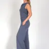 MAGADI Yogahose Naomi aus Naturmaterial