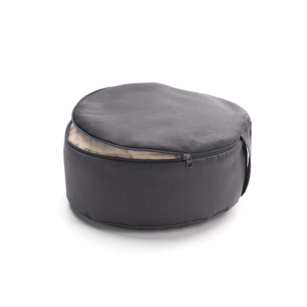 KURMA Round cushion - Meditationskissen
