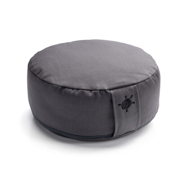 KURMA Round cushion - Meditationskissen