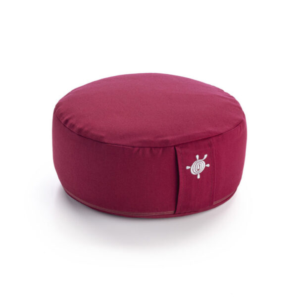KURMA Round cushion - Meditationskissen