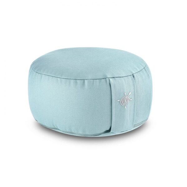 KURMA Round cushion - Meditationskissen