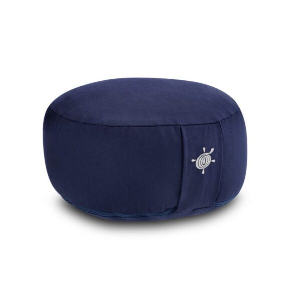 KURMA Round cushion - Meditationskissen