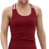ESPARTO Yoga-Spaghettishirt Suramya