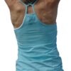 ESPARTO Yoga-Spaghettishirt Suramya