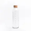CARRY Bottles Glasflasche 0,7l