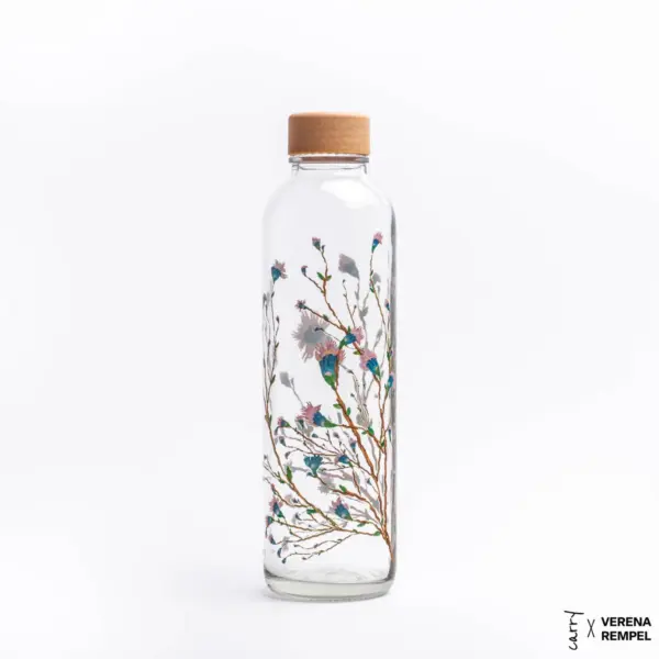 CARRY Bottles Glasflasche 0,7l