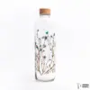 CARRY Bottles Glasflasche 1,0l