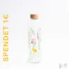 CARRY Bottles Glasflasche 0,7l